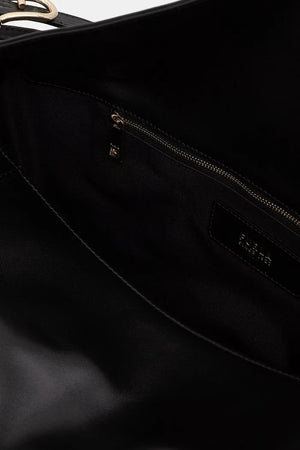Bolso tote de piel Furla para mujer