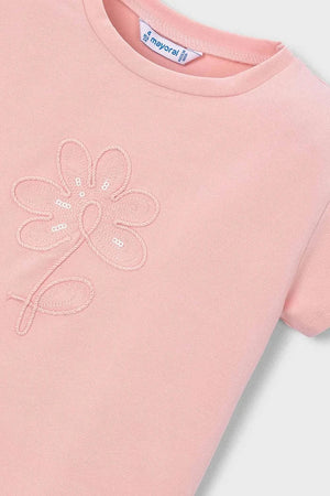 Camiseta Mayoral para niño