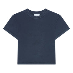 Smallable Kid - Camiseta Liv Algodón orgánico | Negro