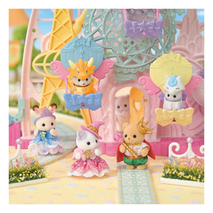 Sylvanian Families - Amigos de cuento de hadas