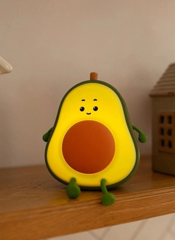 Lámpara de Noche Avocat de Mary's | Verde