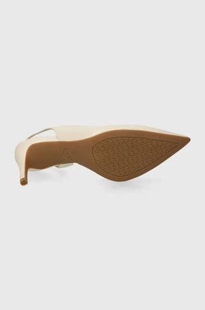 MICHAEL Michael Kors Zapatos de tacón fino Alina de piel