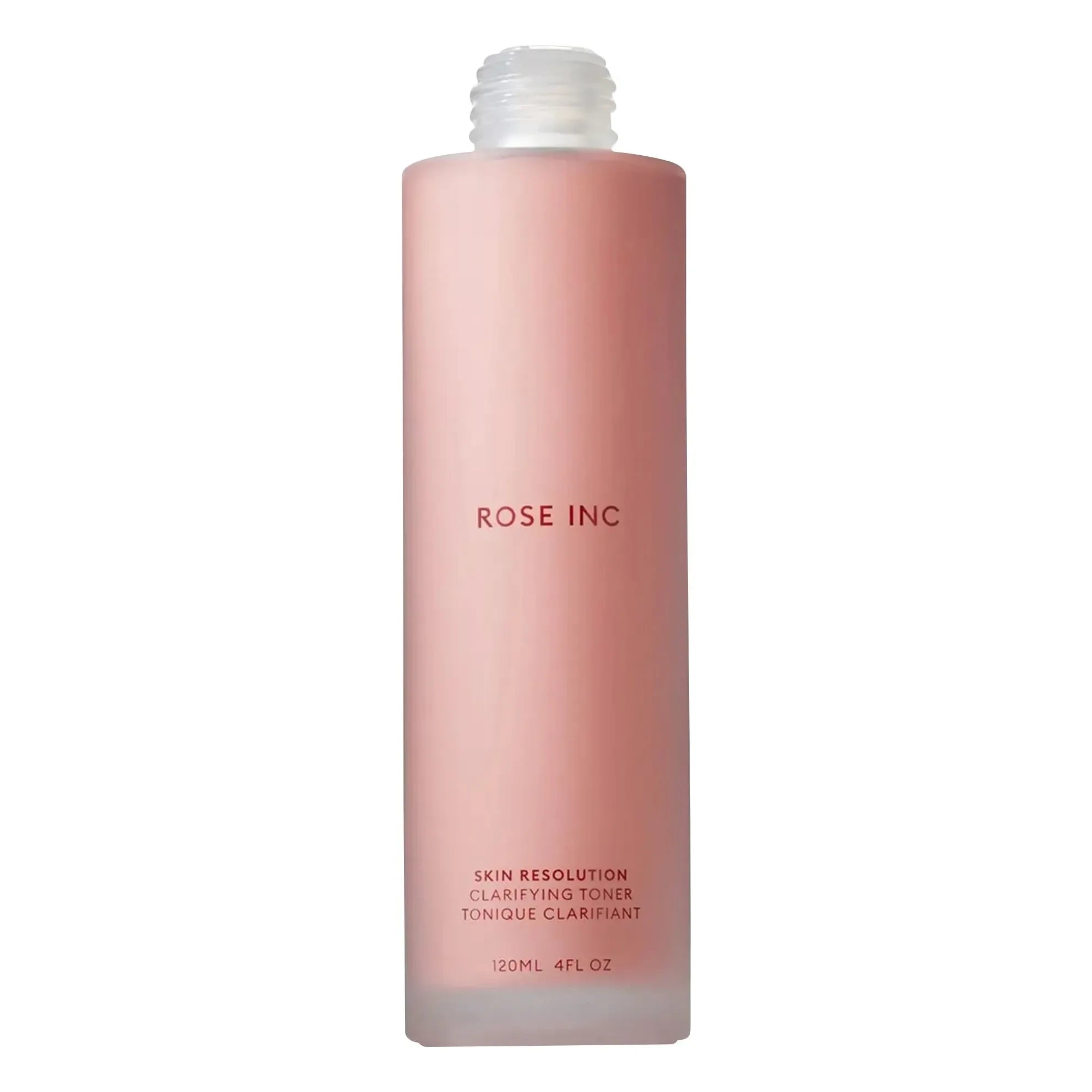 Rose Inc - Tónico Exfoliante Renovador
