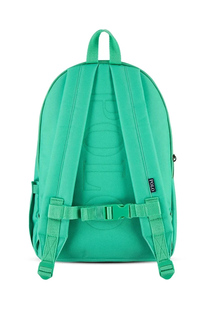 Mochila Infantil Polo Ralph Lauren