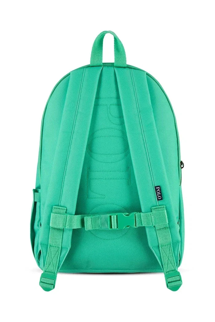 Mochila Infantil Polo Ralph Lauren
