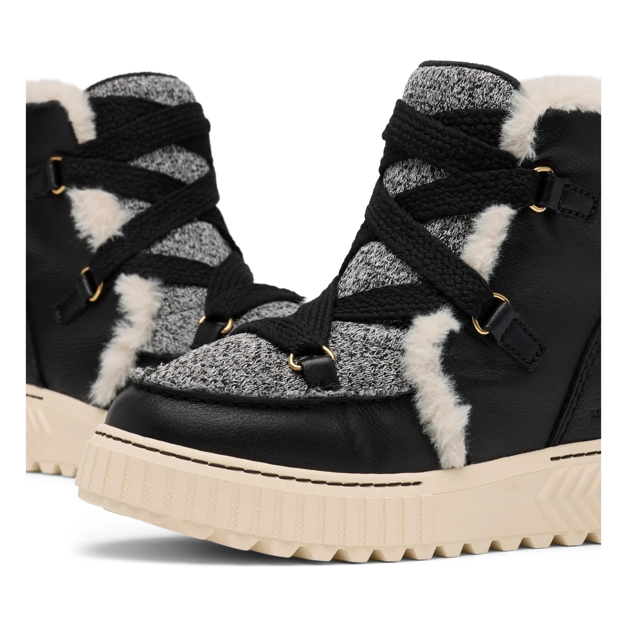 Botas impermeables Sorel - Ona Ave Alpine | Negro