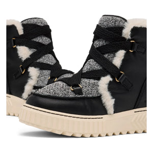 Botas impermeables Sorel - Ona Ave Alpine | Negro