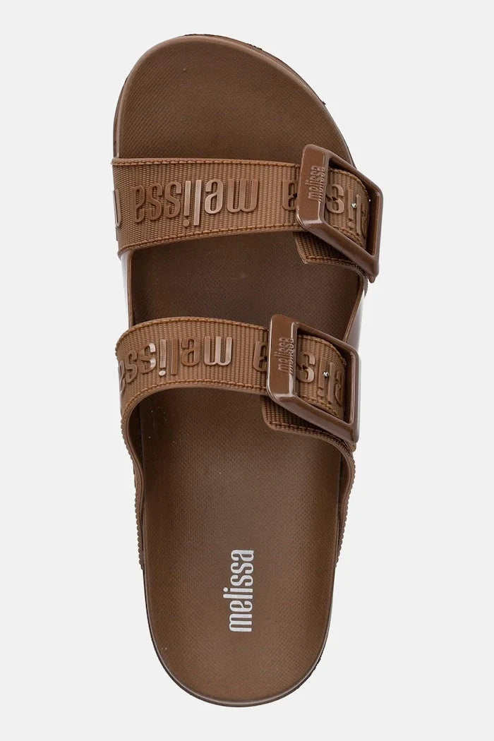 Melissa Zapatillas de mujer COZY SLIDE M LOVER AD