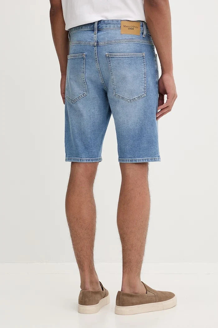 Marc O'Polo shorts vaqueros para hombre