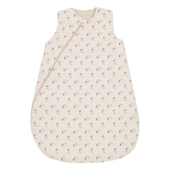 Nobodinoz - Saco de dormir Cocoon Darling para entretiempo