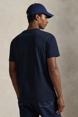 Polo Ralph Lauren Camiseta de Algodón