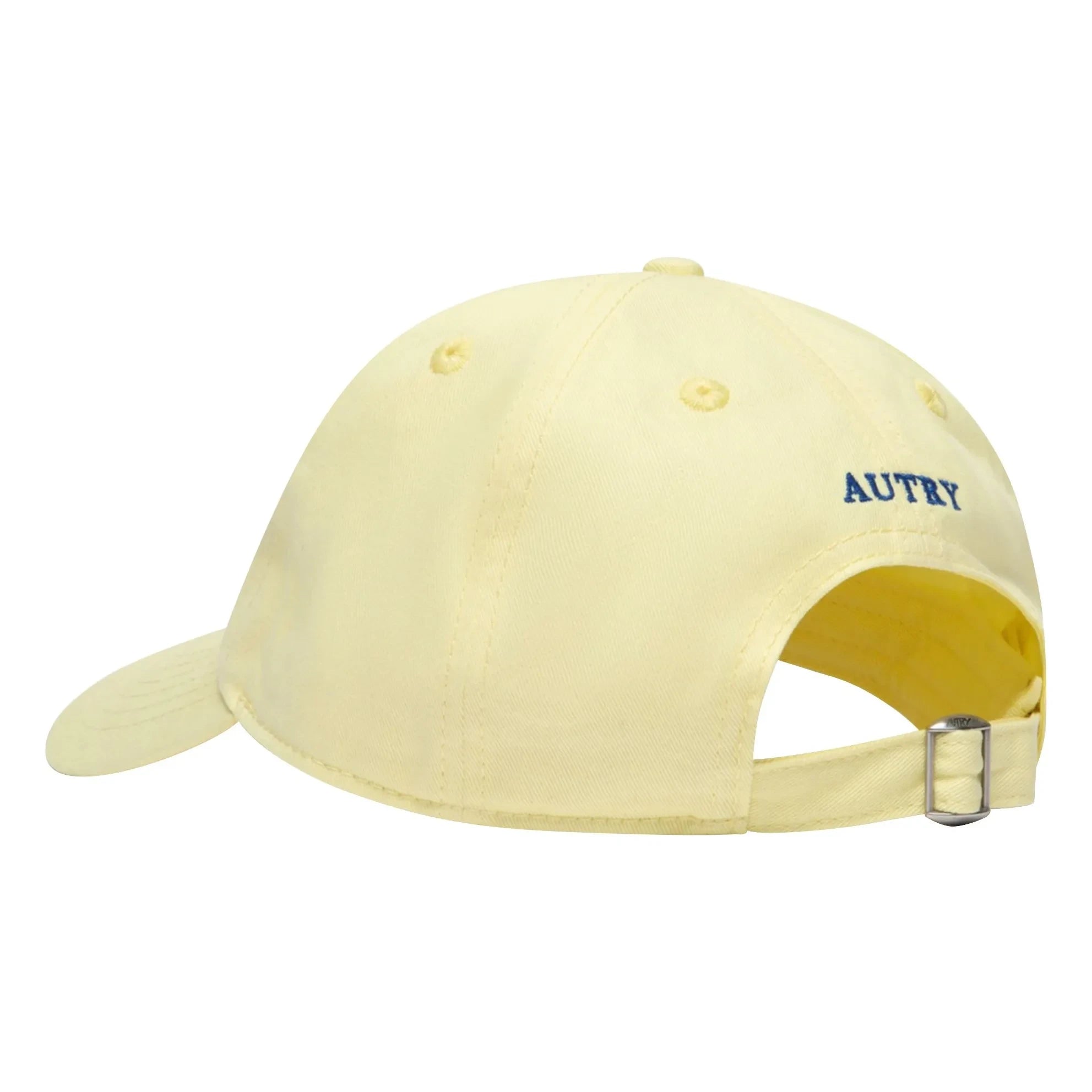 Autry - Gorra Floating Dreams | Amarillo pálido