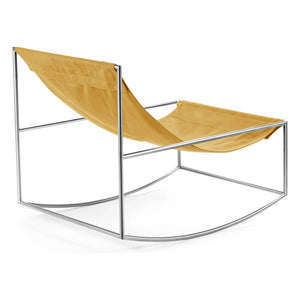 Valerie Objects - Mecedora, Muller Van Severen | Amarillo