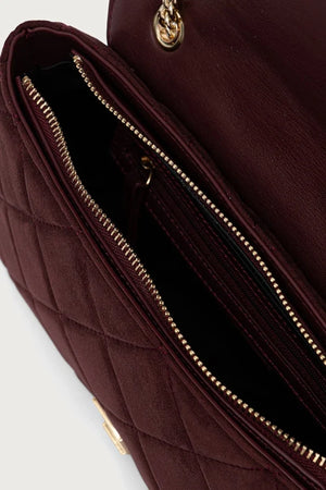 Bolso de mujer OCARINA SUEDE