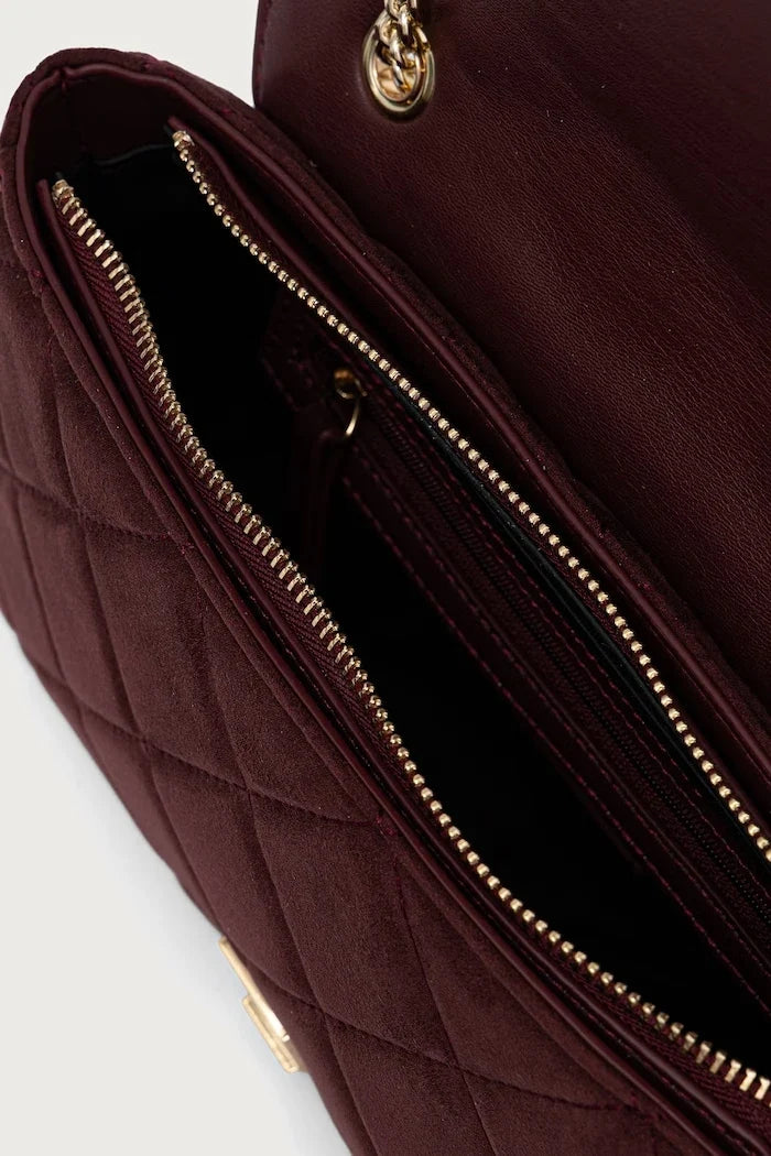Bolso de mujer OCARINA SUEDE