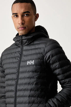 Chaqueta de senderismo para hombre Helly Hansen SIRDAL