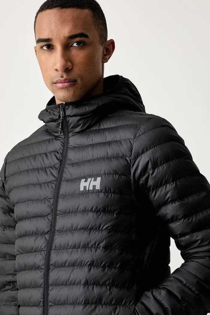 Chaqueta de senderismo para hombre Helly Hansen SIRDAL