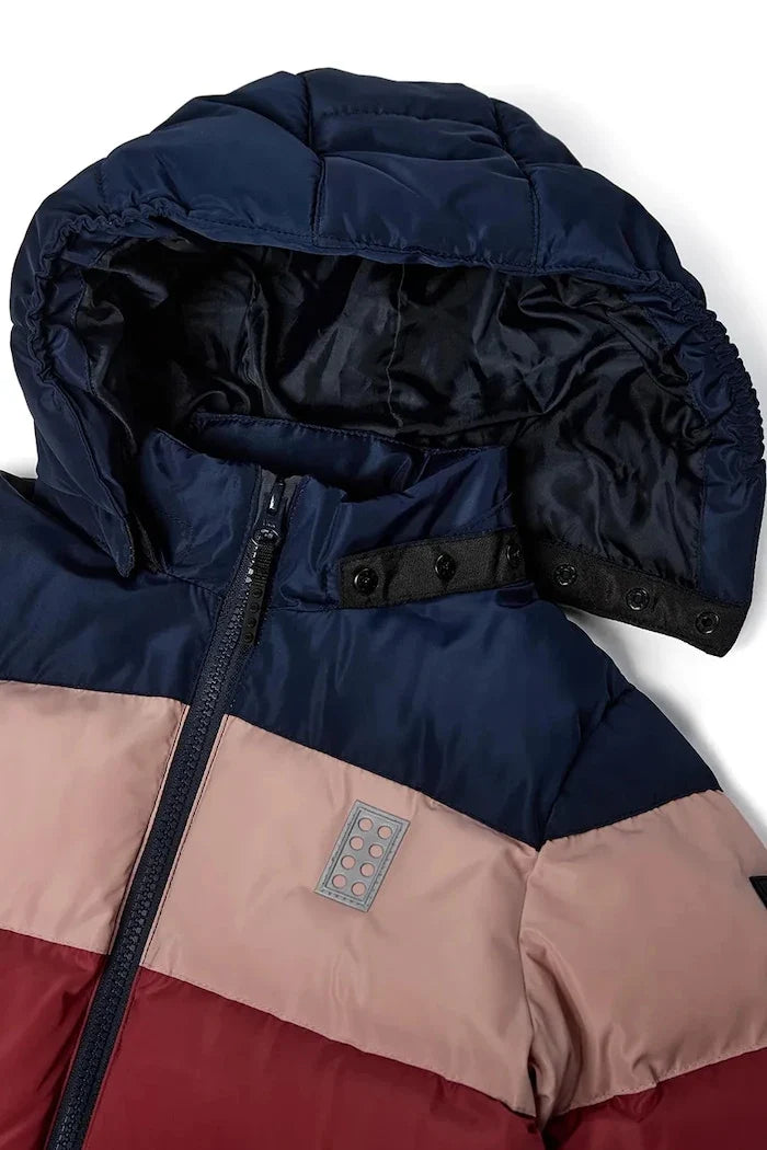Chaqueta para niños Lego