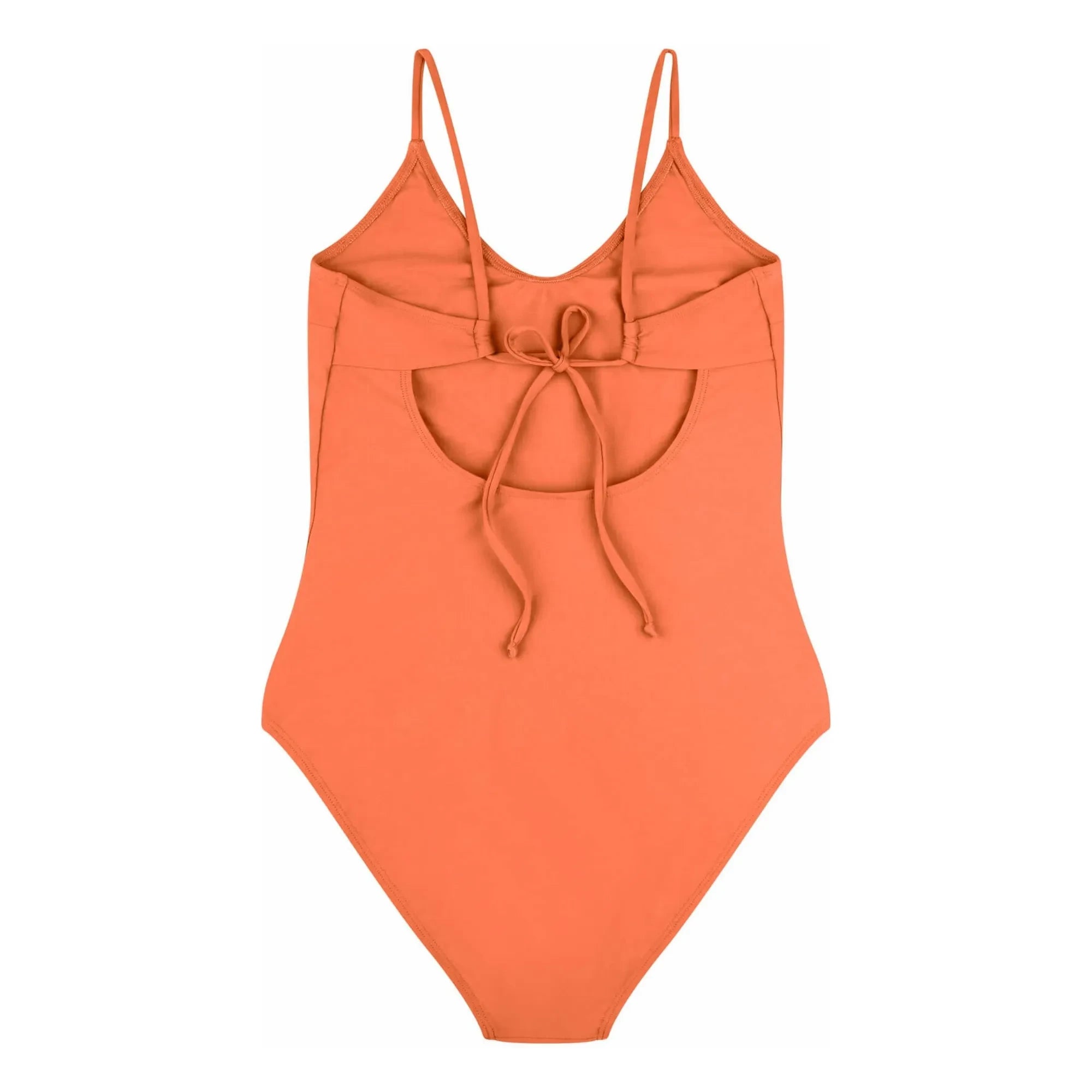 Matona - Traje de baño Econyl | Coral