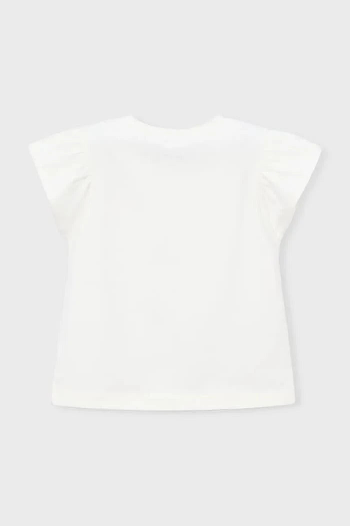 Camiseta Infantil Mayoral