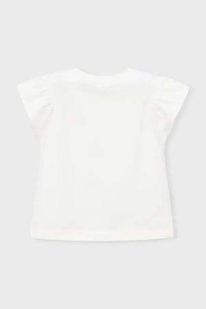 Camiseta Infantil Mayoral