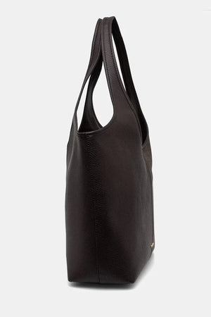 Bolso de compras Henly de piel sintética para mujer MICHAEL Michael Kors