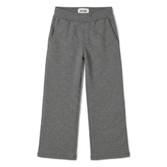Smallable Kid - Canterbury Jogger de algodón orgánico | Gris melange