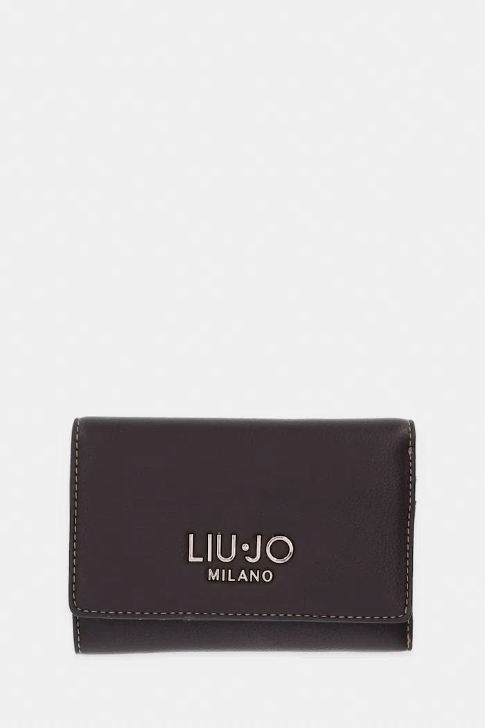 Cartera de mujer de piel sintética Liu Jo