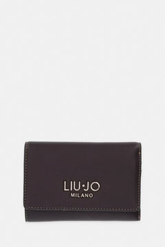 Cartera de mujer de piel sintética Liu Jo