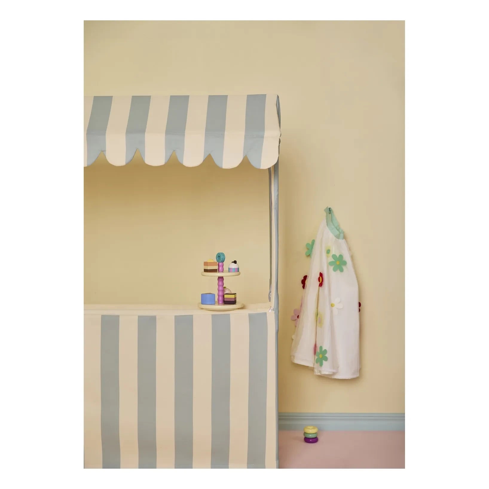 Kid's Concept - Pasta Standı