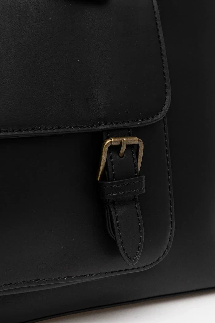 Bolso de cuero Marc O'Polo