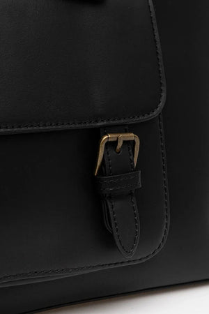 Bolso de cuero Marc O'Polo