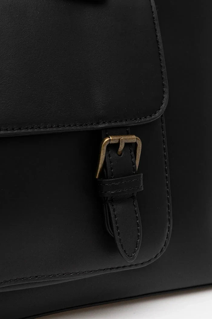 Bolso de cuero Marc O'Polo