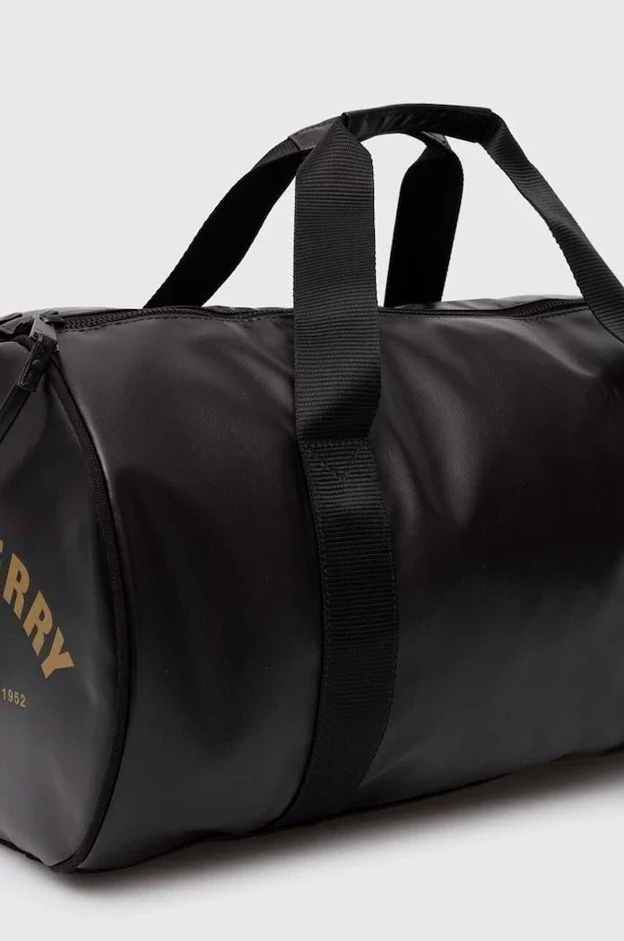 Bolso Tonal Clásico Barrel Fred Perry