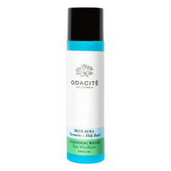 Odacité - Agua Micelar Limpiadora Blue Aura - 120 ml