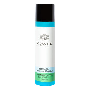Odacité - Agua Micelar Limpiadora Blue Aura - 120 ml