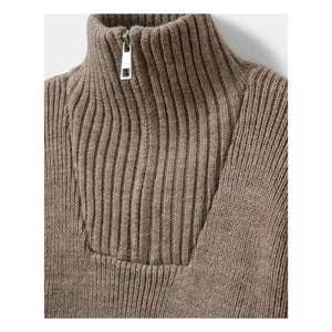 Sofie Schnoor - Jersey Pilosy | Gris oscuro