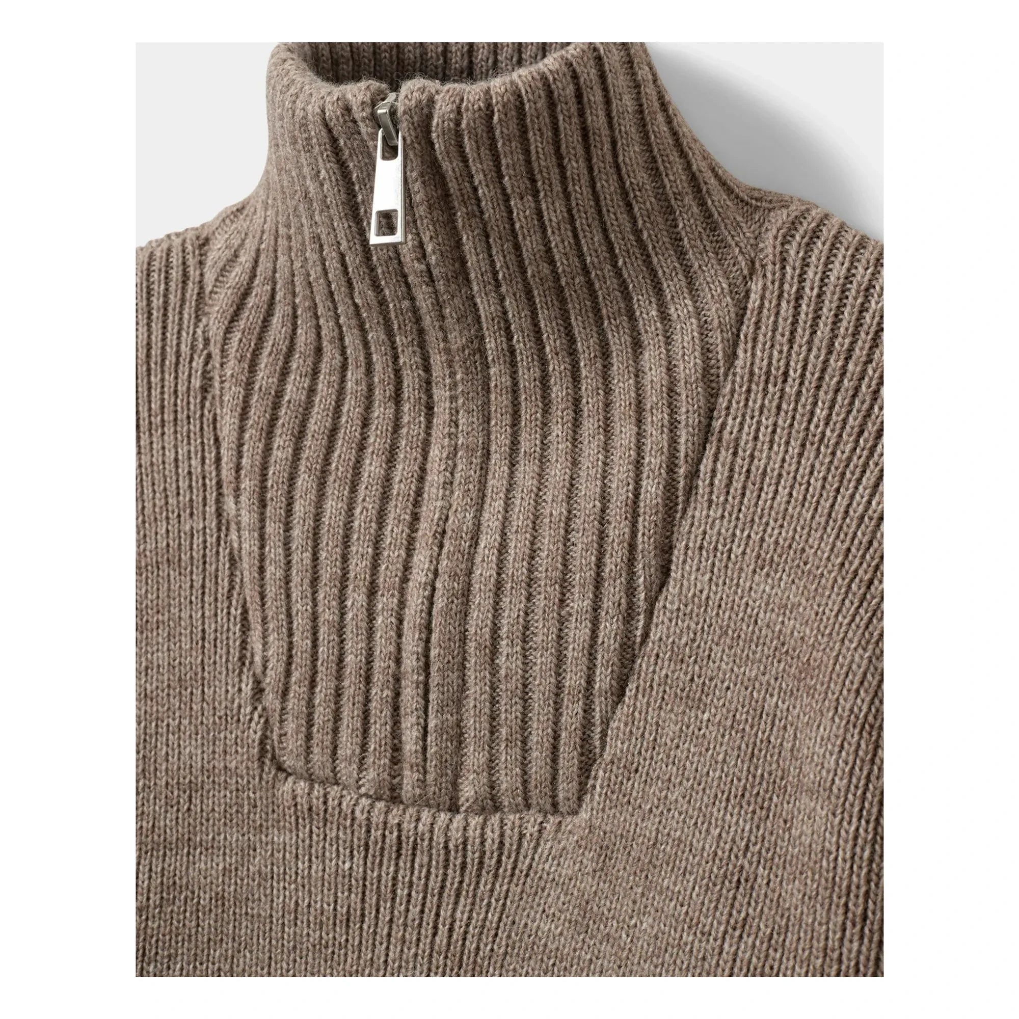 Sofie Schnoor - Jersey Pilosy | Gris oscuro