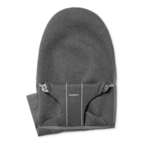 BabyBjörn - Funda 3D Jersey para Hamaca Bliss | Antracita