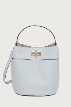 Bolso cubo de piel Amelia M Furla para mujer