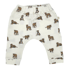 Milinane - Pantalones de chándal Clyde de algodón orgánico