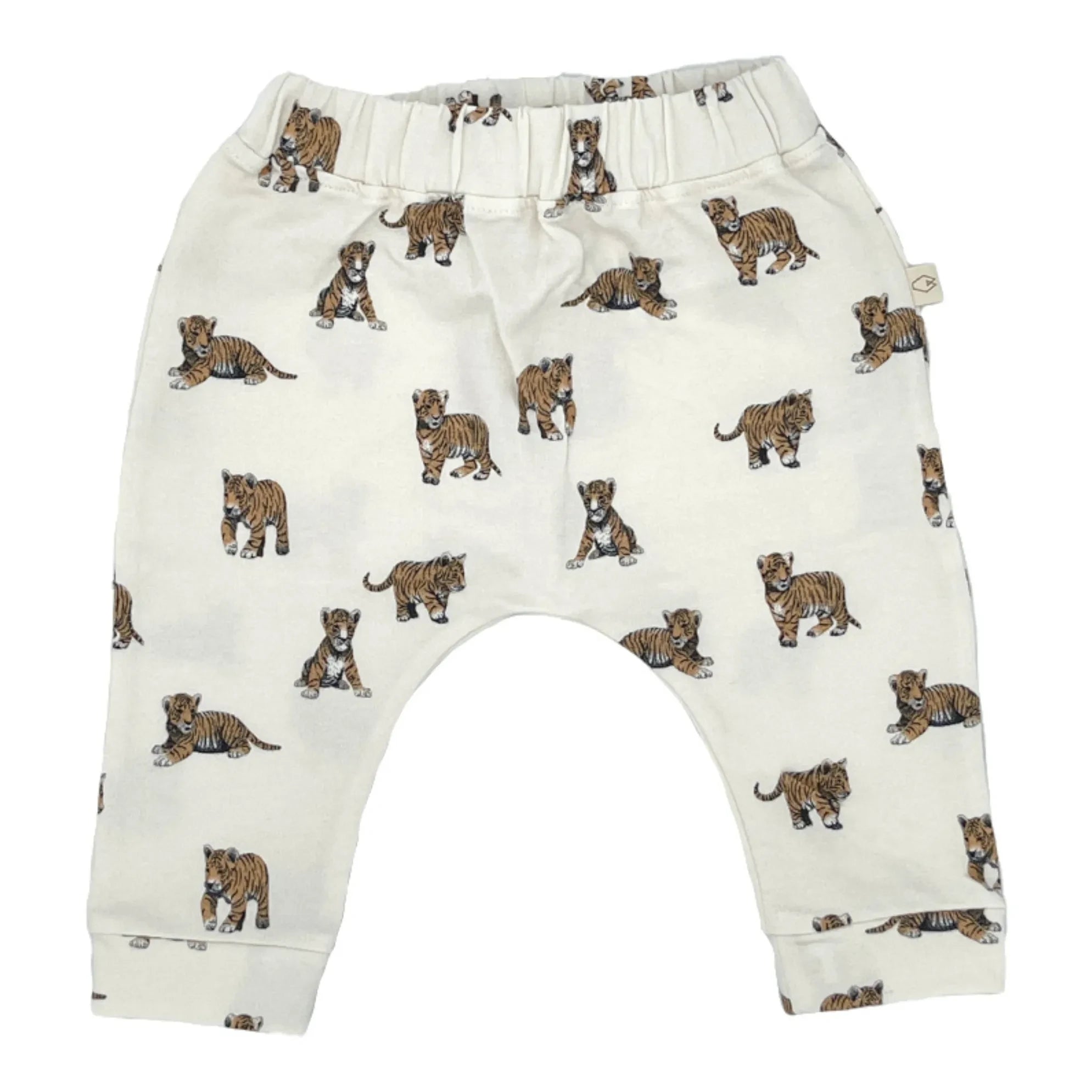 Milinane - Pantalones de chándal Clyde de algodón orgánico