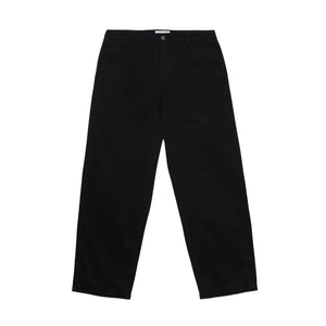Smallable Hombre - Pantalón Yukon | Negro