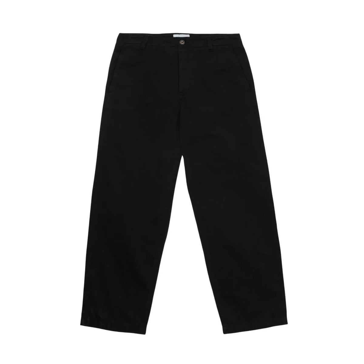 Smallable Hombre - Pantalón Yukon | Negro