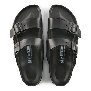 BIRKENSTOCK - Sandalias Arizona Regular Fit Negro | Negro