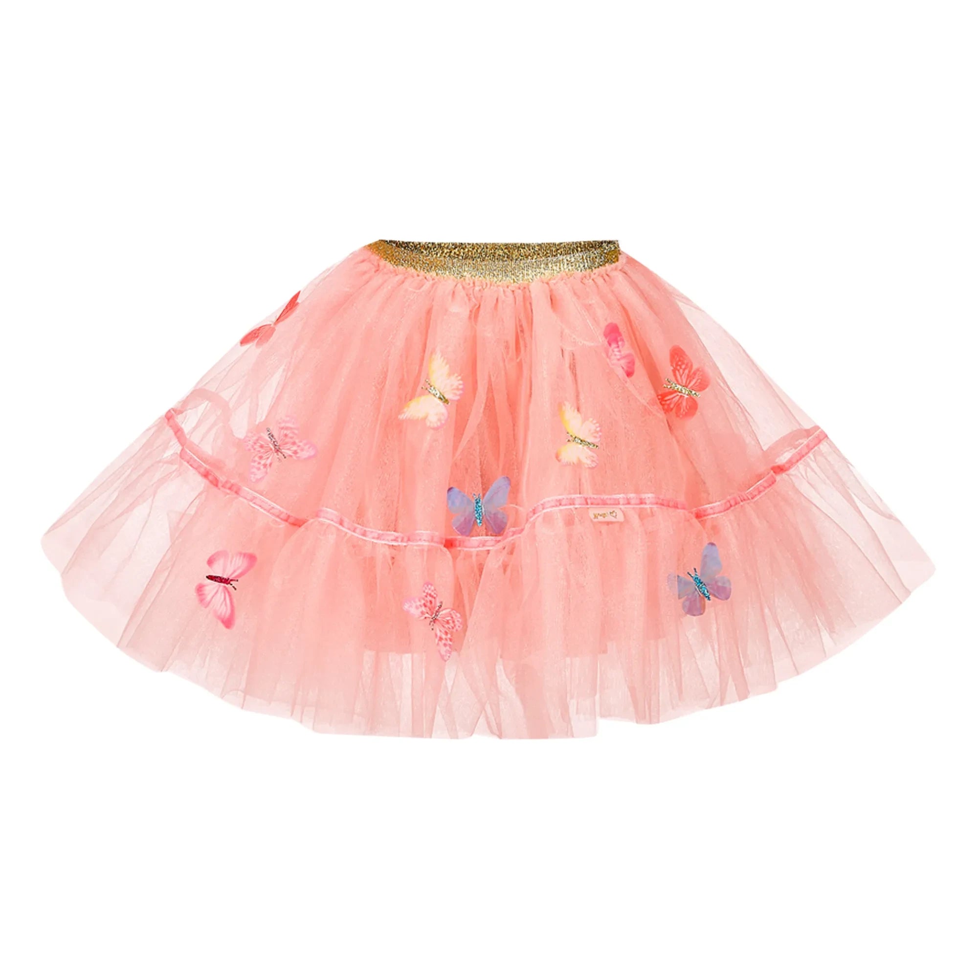 Souza - Falda mariposa Lilyanne