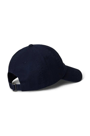 Gorra de béisbol de algodón para hombre Polo Ralph Lauren Sport Cap