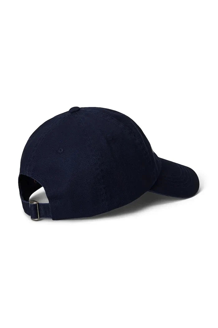 Gorra de béisbol de algodón para hombre Polo Ralph Lauren Sport Cap