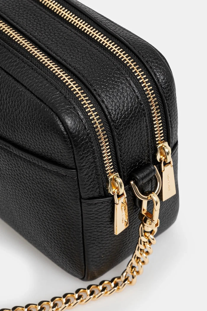 Bolso bandolera de piel para mujer MICHAEL Michael Kors
