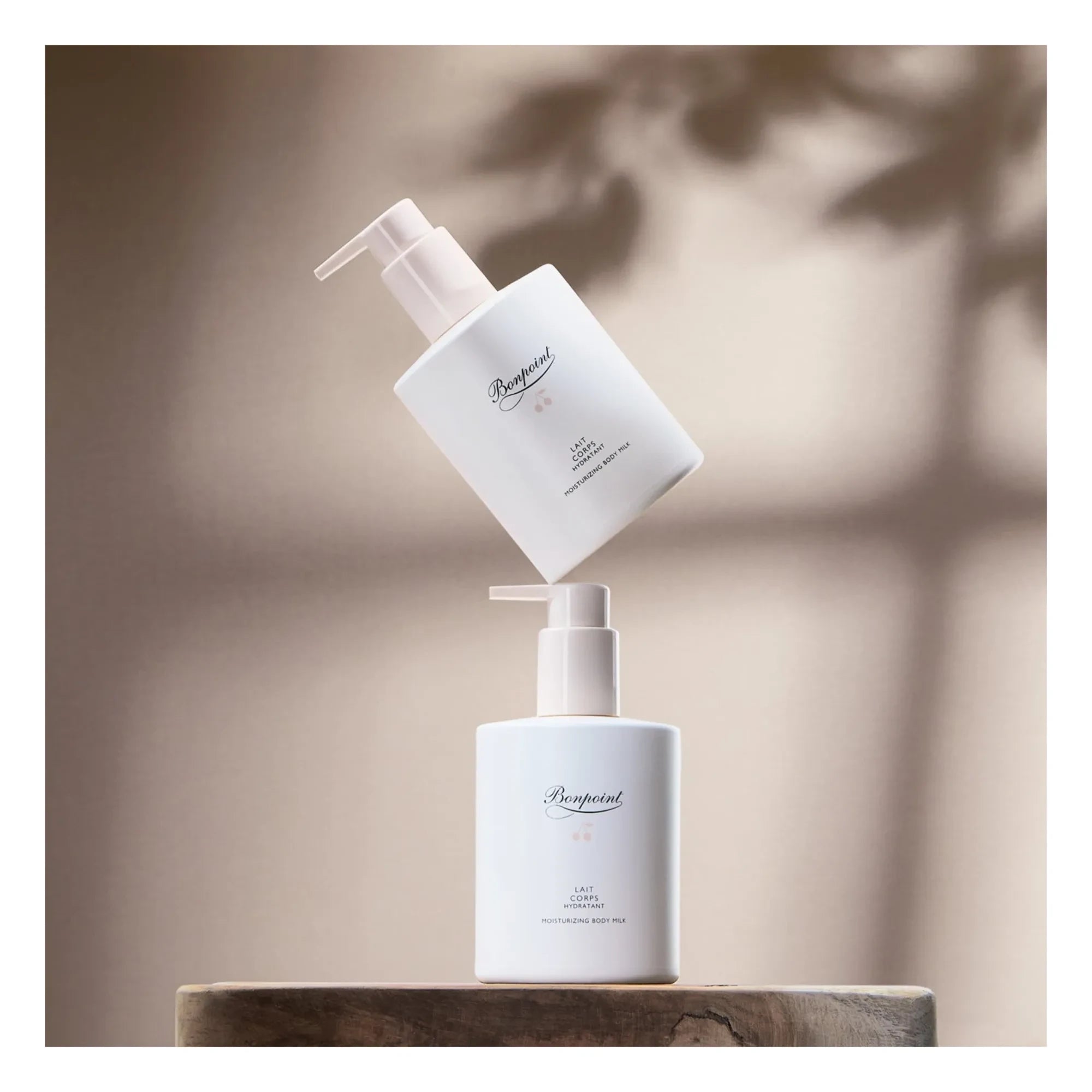 Bonpoint - Loción Corporal Hidratante - 300 ml